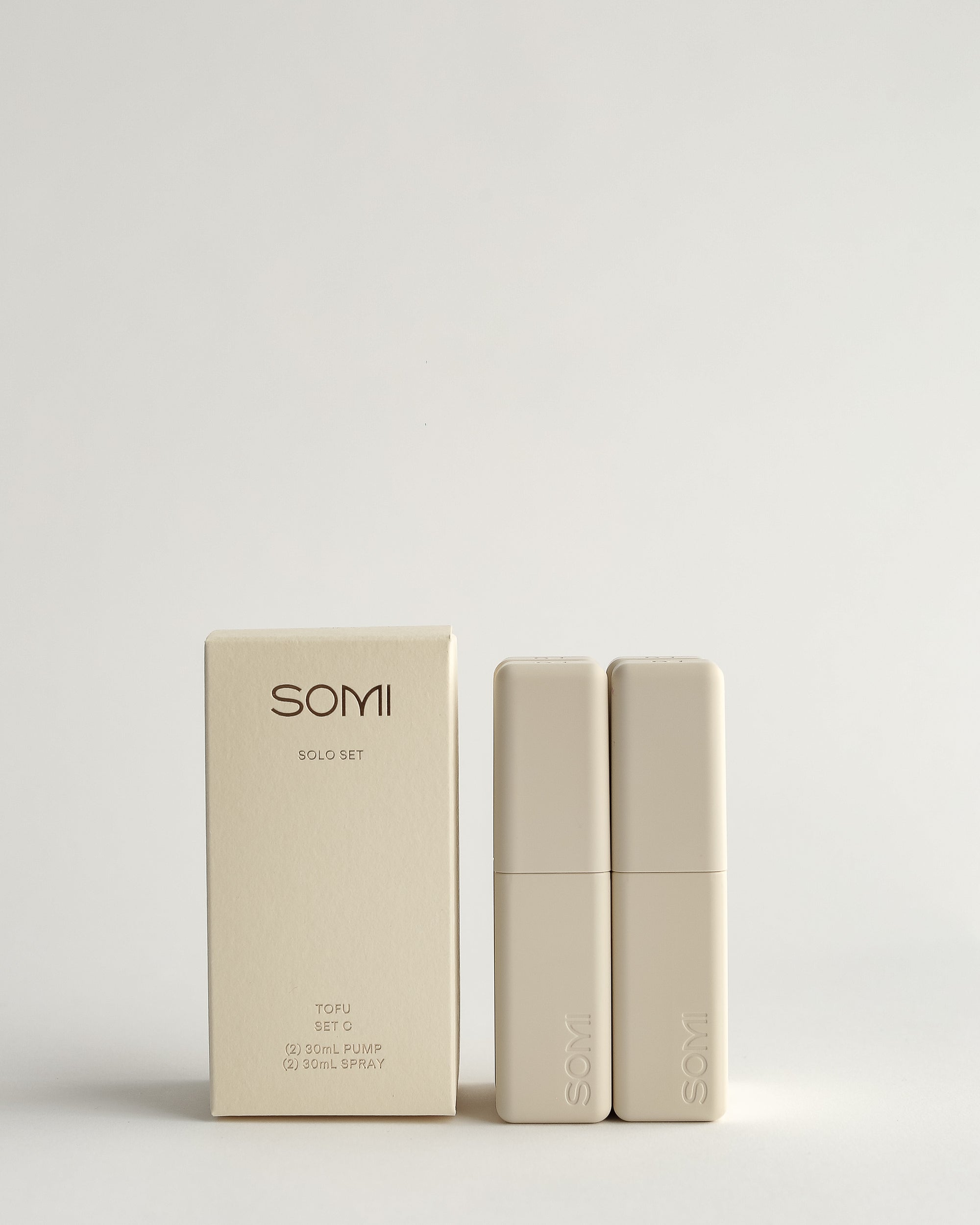 SOLO SET - SET C