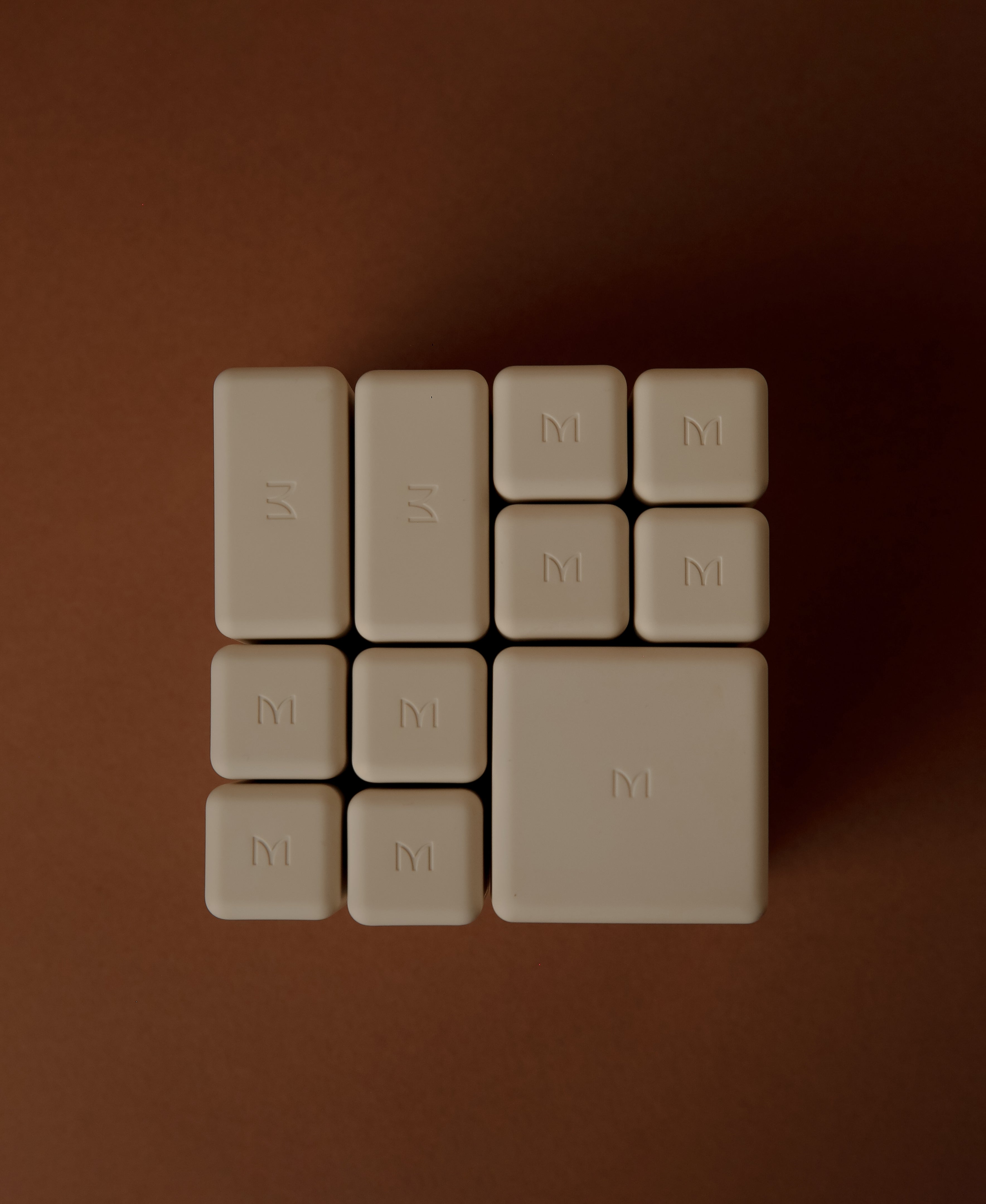 Curate-Mi Kit