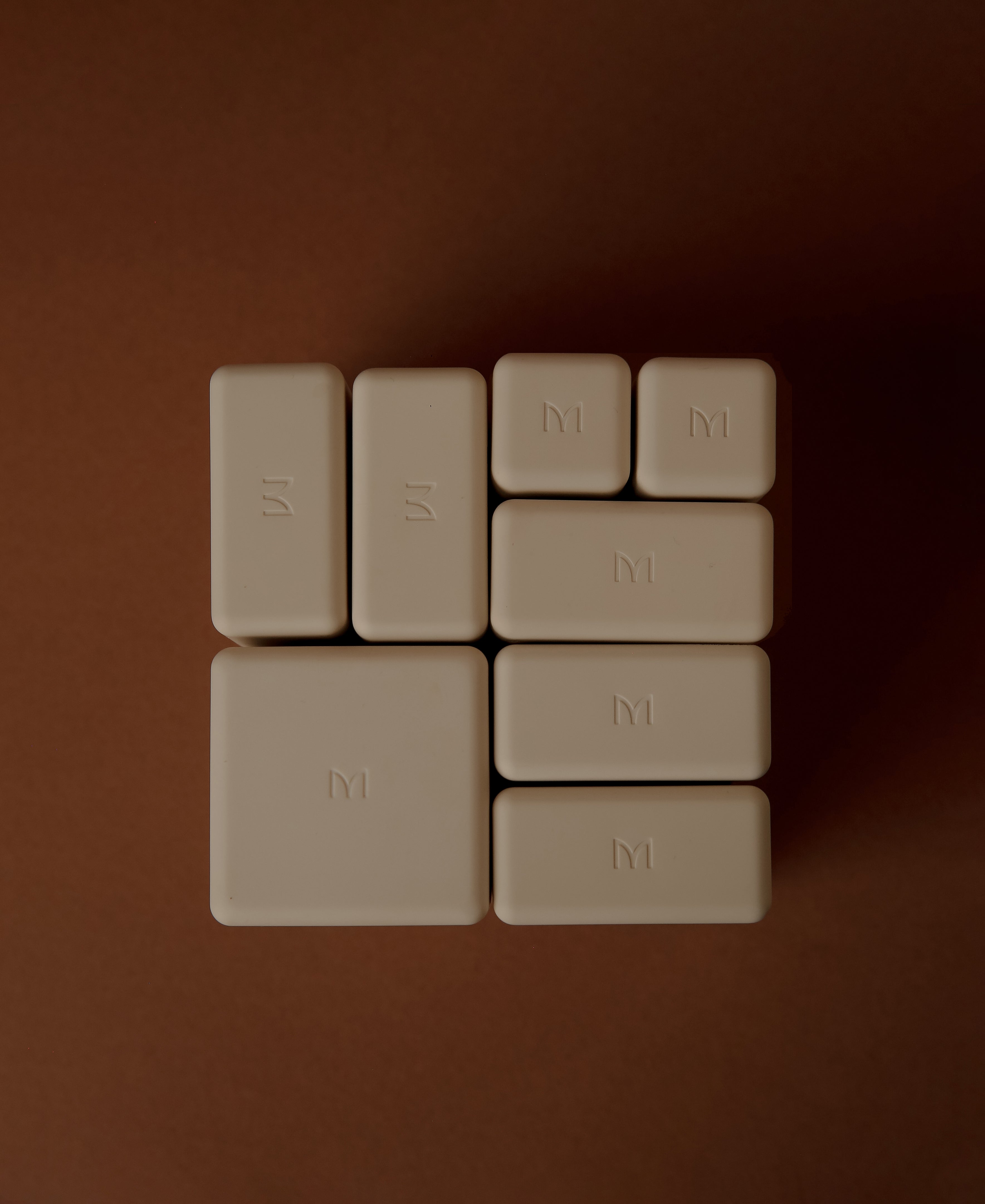 Curate-Mi Kit