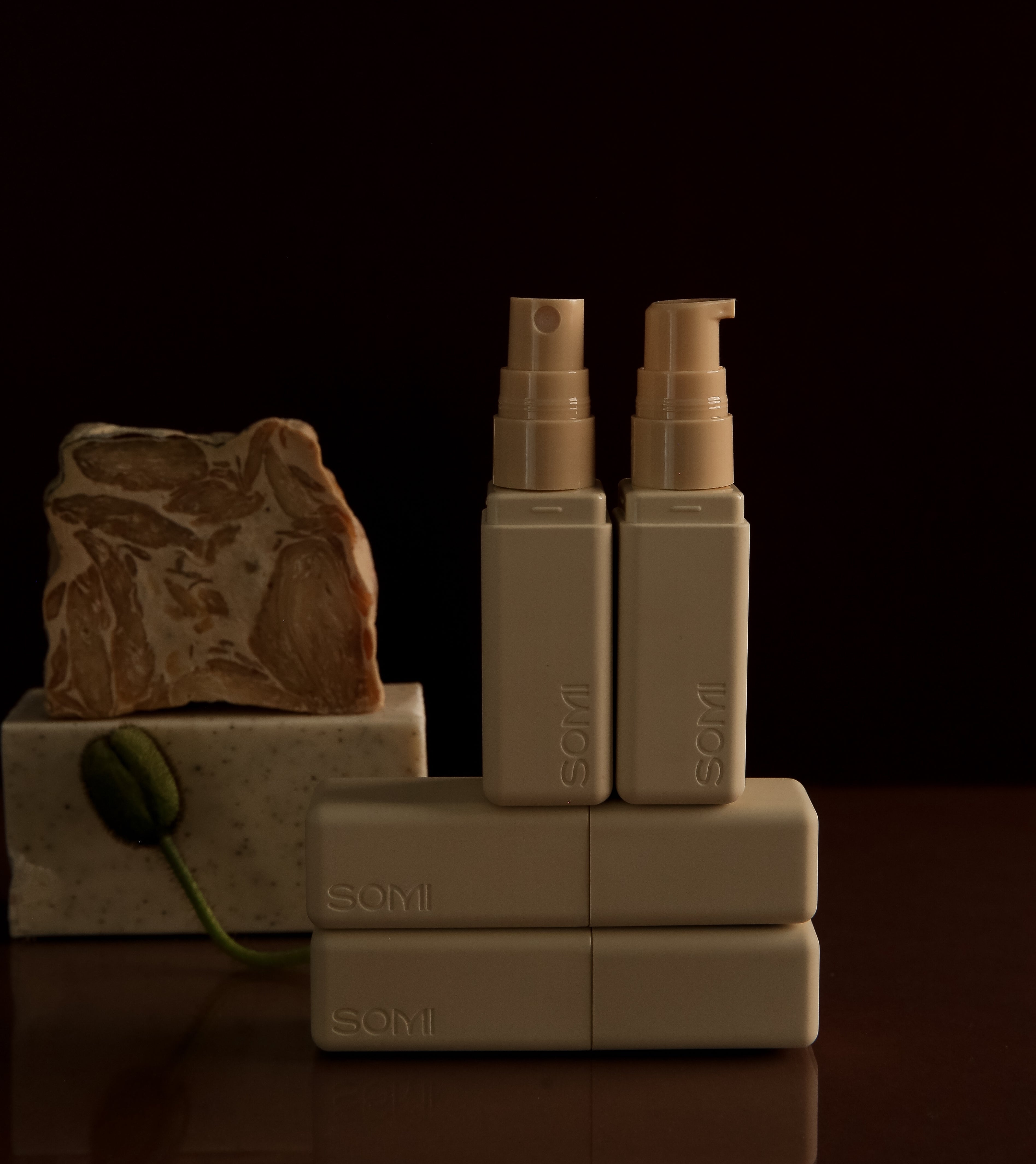 SOLO SET - SET C