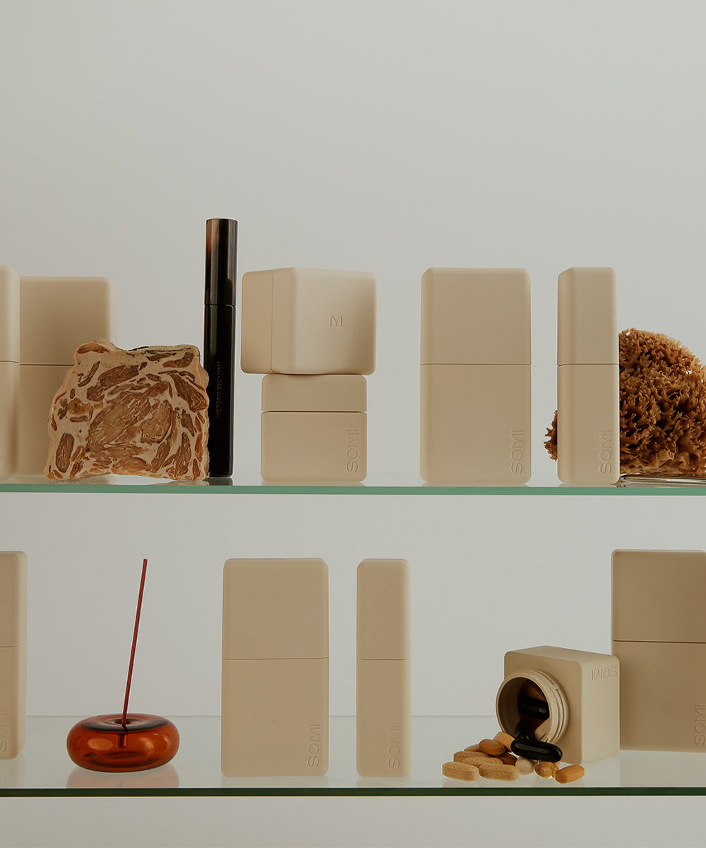 Curate-Mi Kit