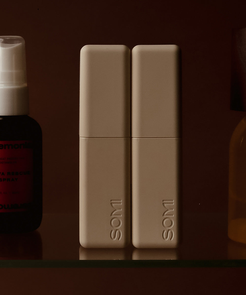 Sprays