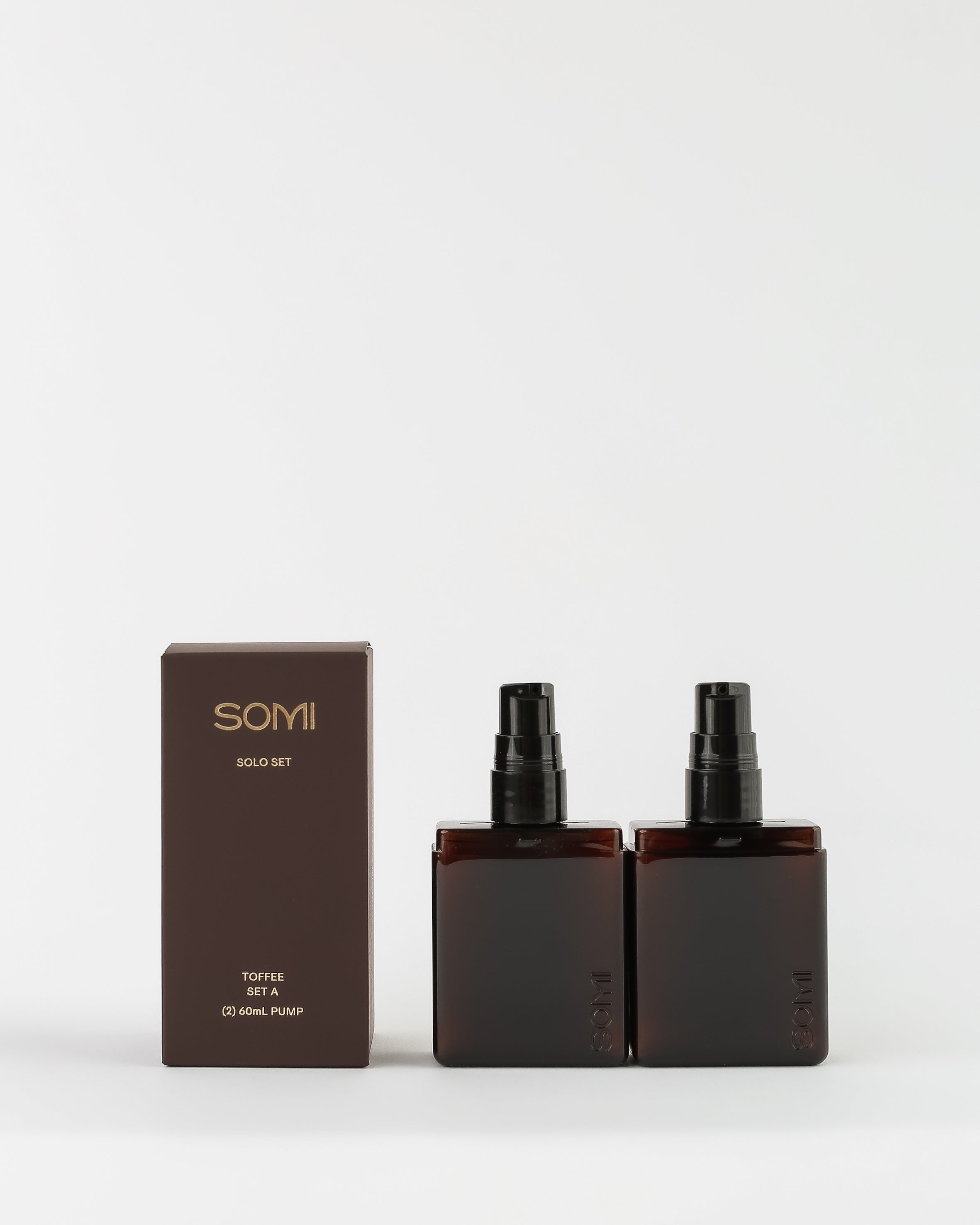 SOLO SET - SET A