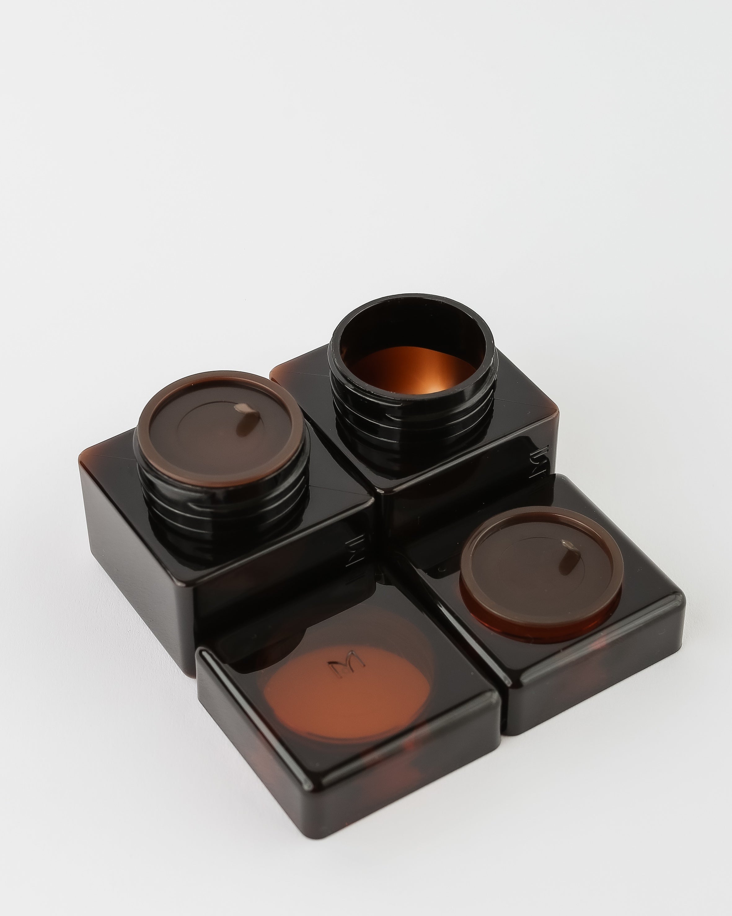 SOLO SET - SET D